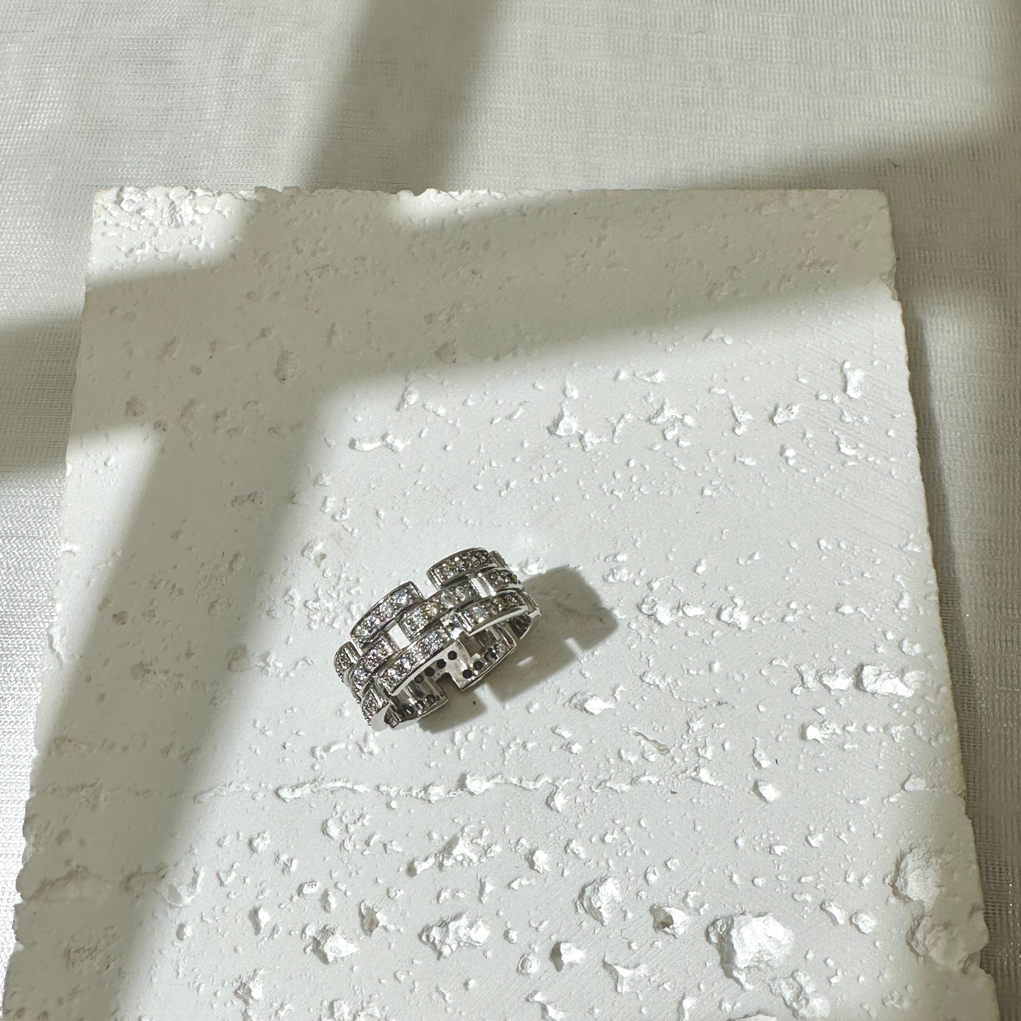 Stack Ring