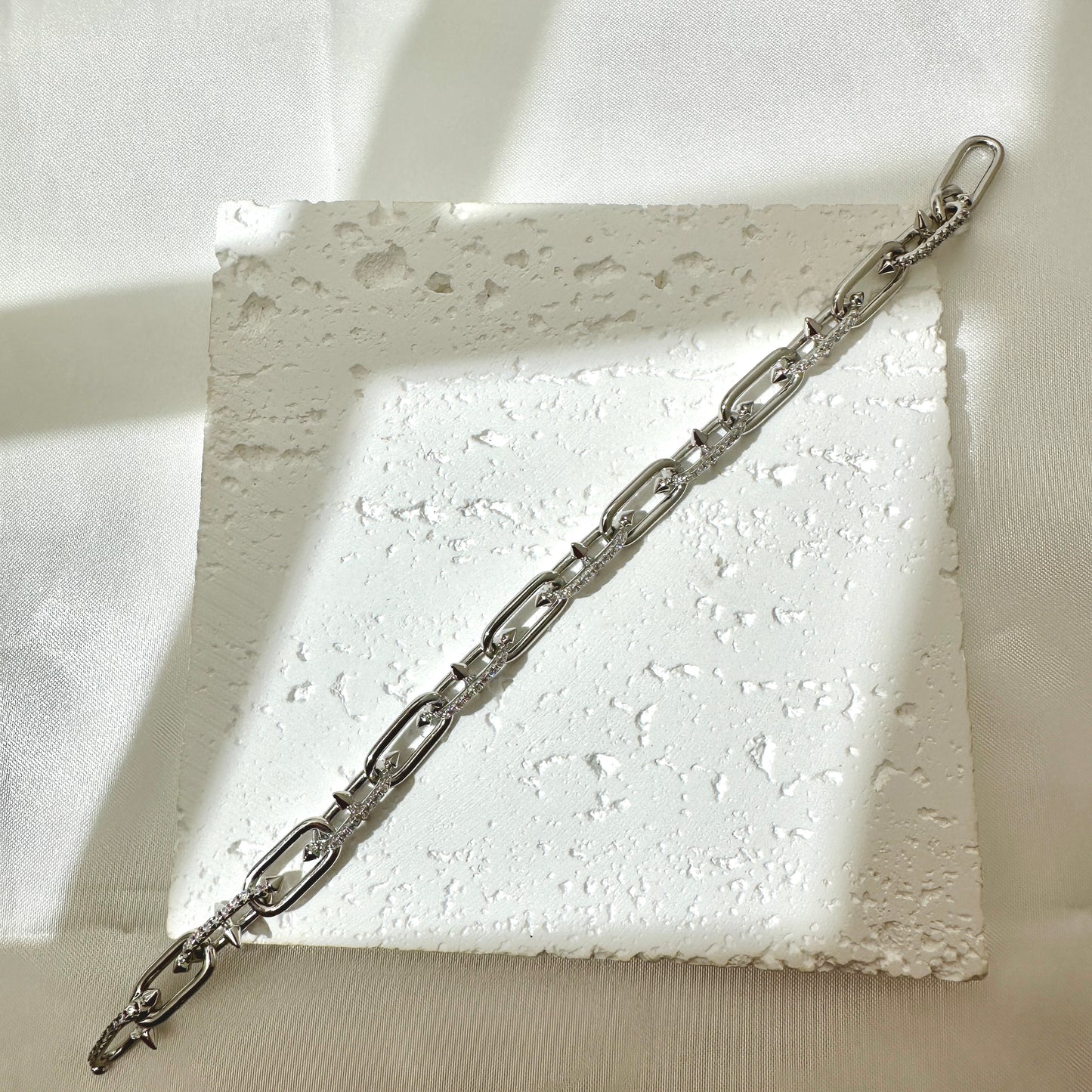 Link Bracelet