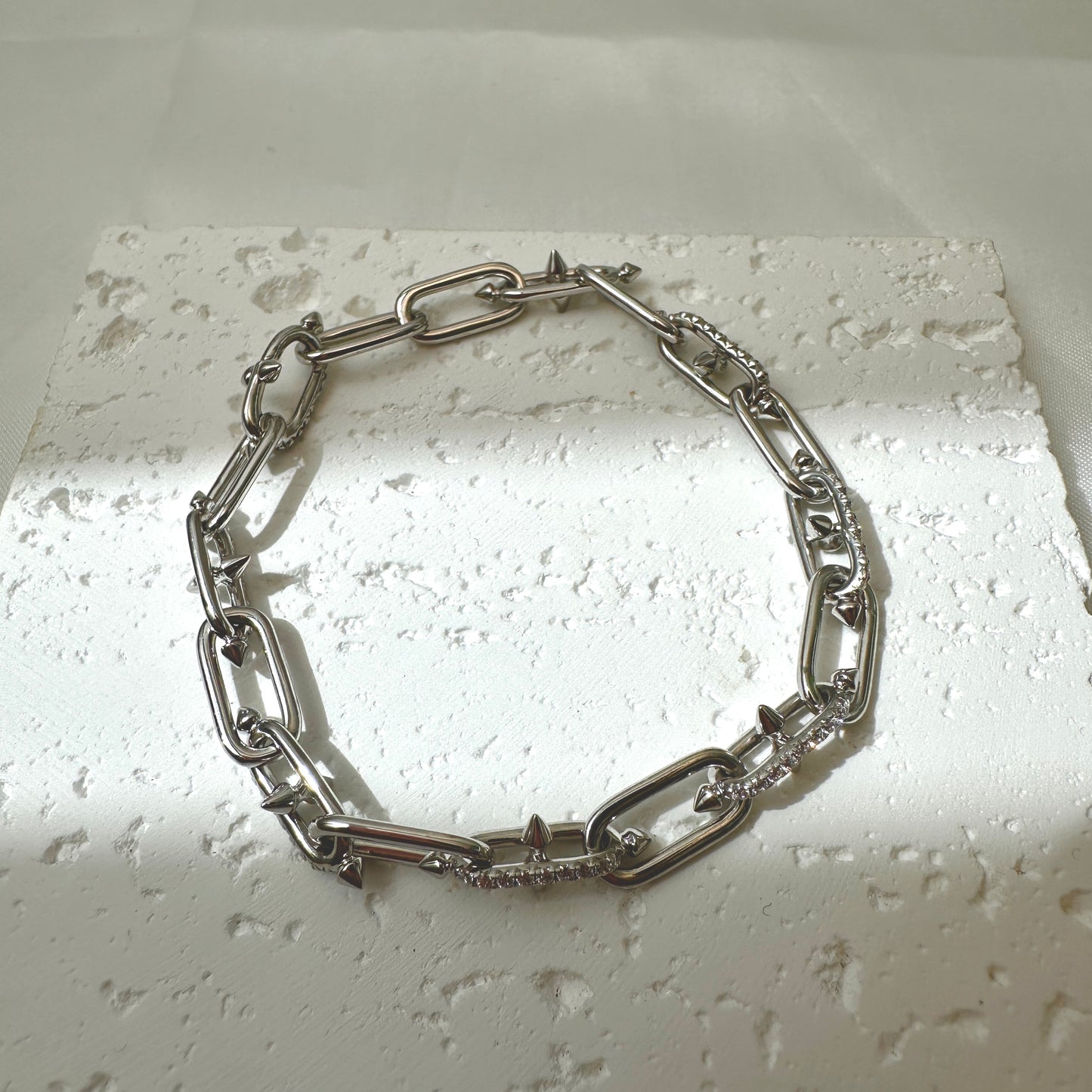 Link Bracelet