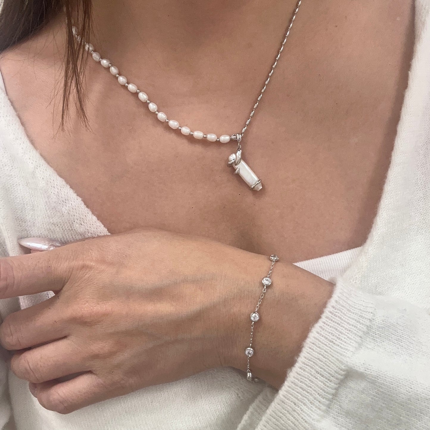 Bubble Bracelet