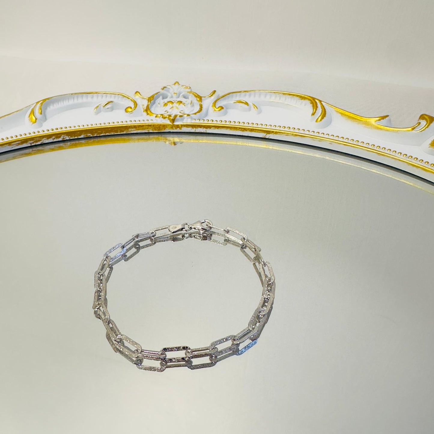 Luce Link Bracelet