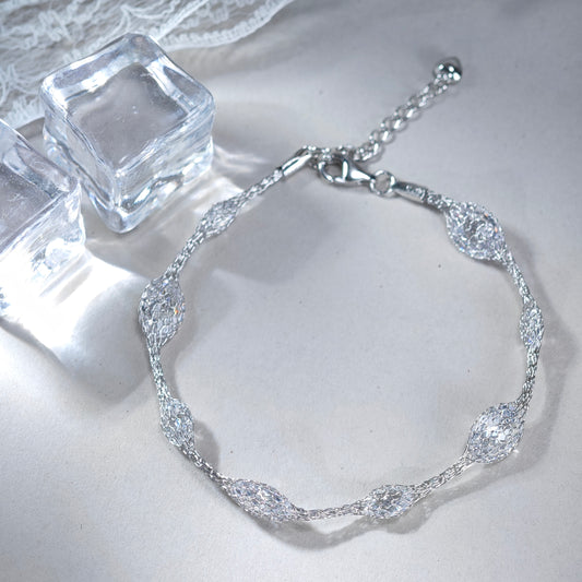 Ethereal Glow Bracelet