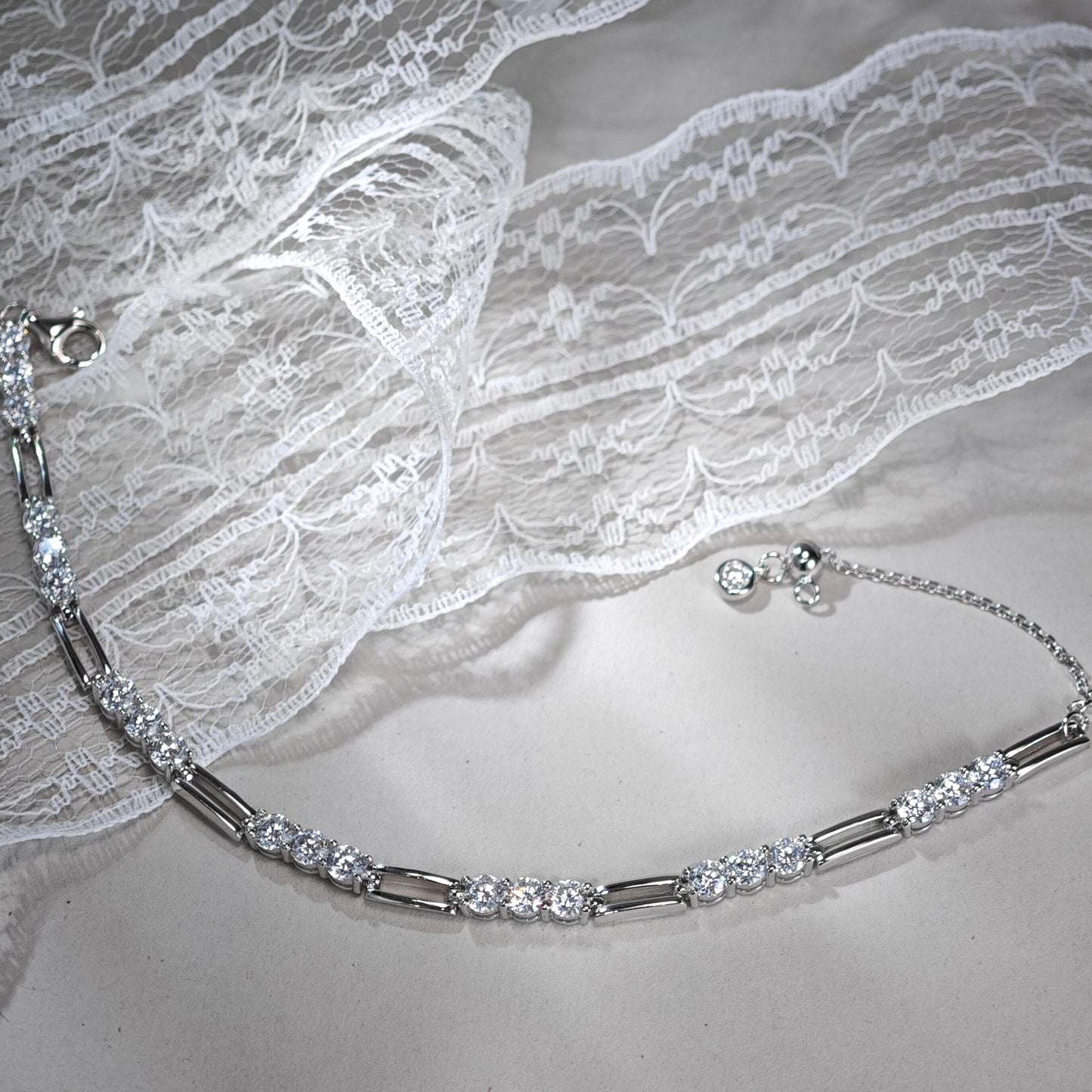 Lumière Link Bracelet