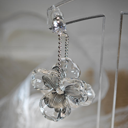 Ethereal Bloom Earrings
