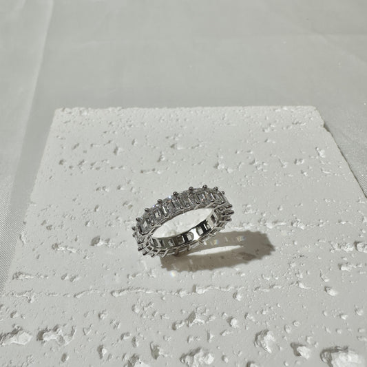 Square Full Ring