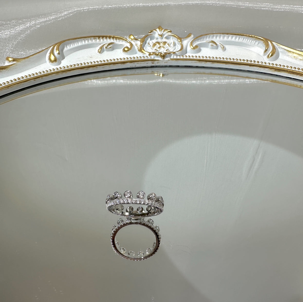 Princess Ring
