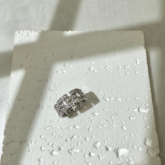 Stack Ring