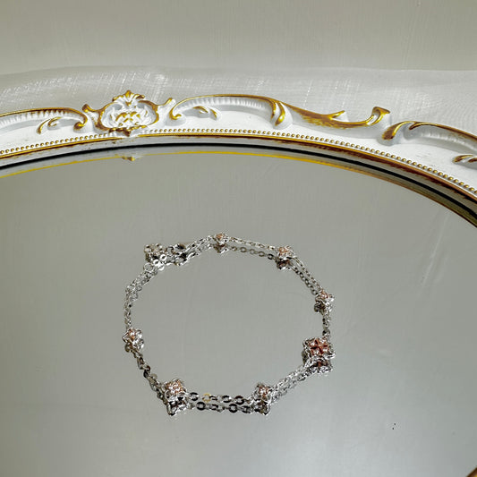 Two Tone Bracelet