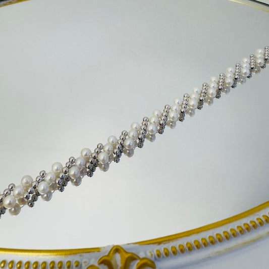 Moonlace Choker