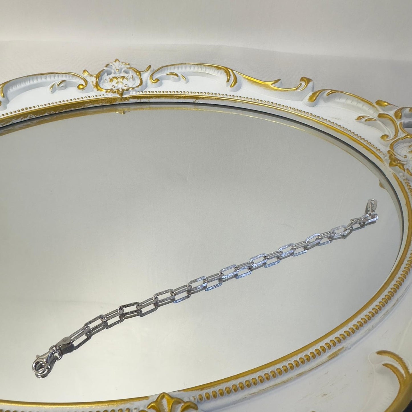 Luce Link Bracelet