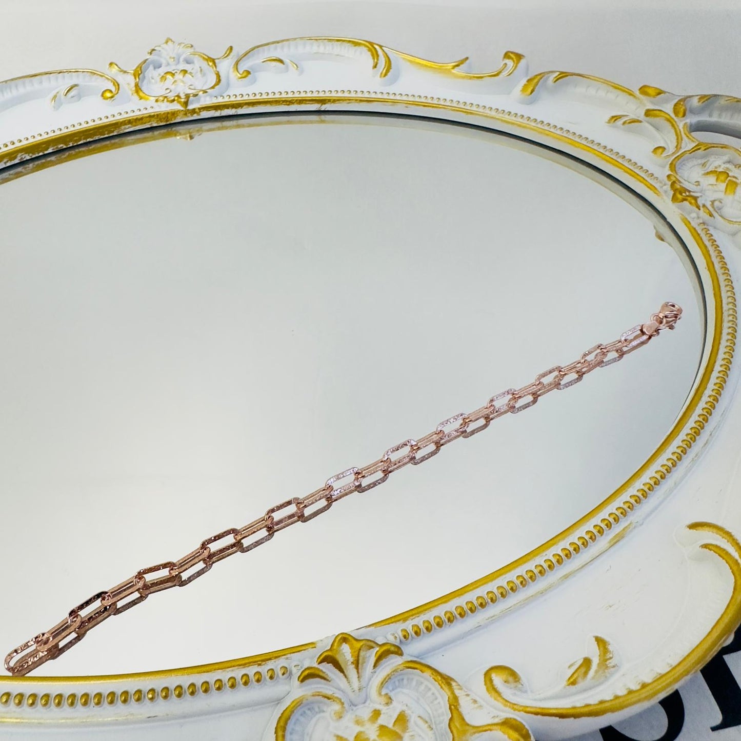 Luce Link Bracelet