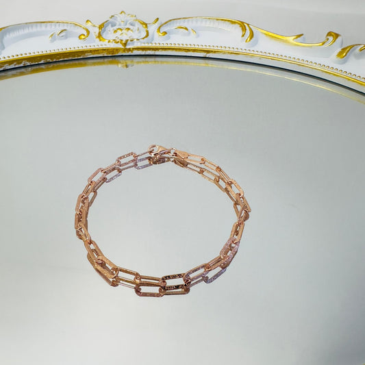Luce Link Bracelet