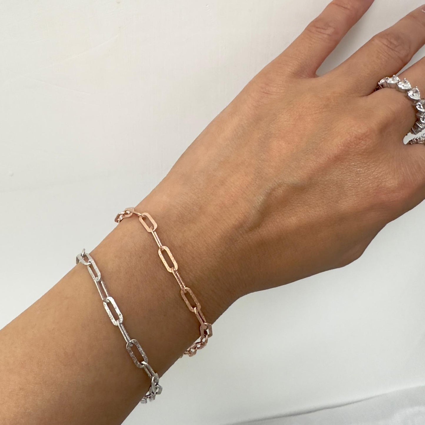 Luce Link Bracelet