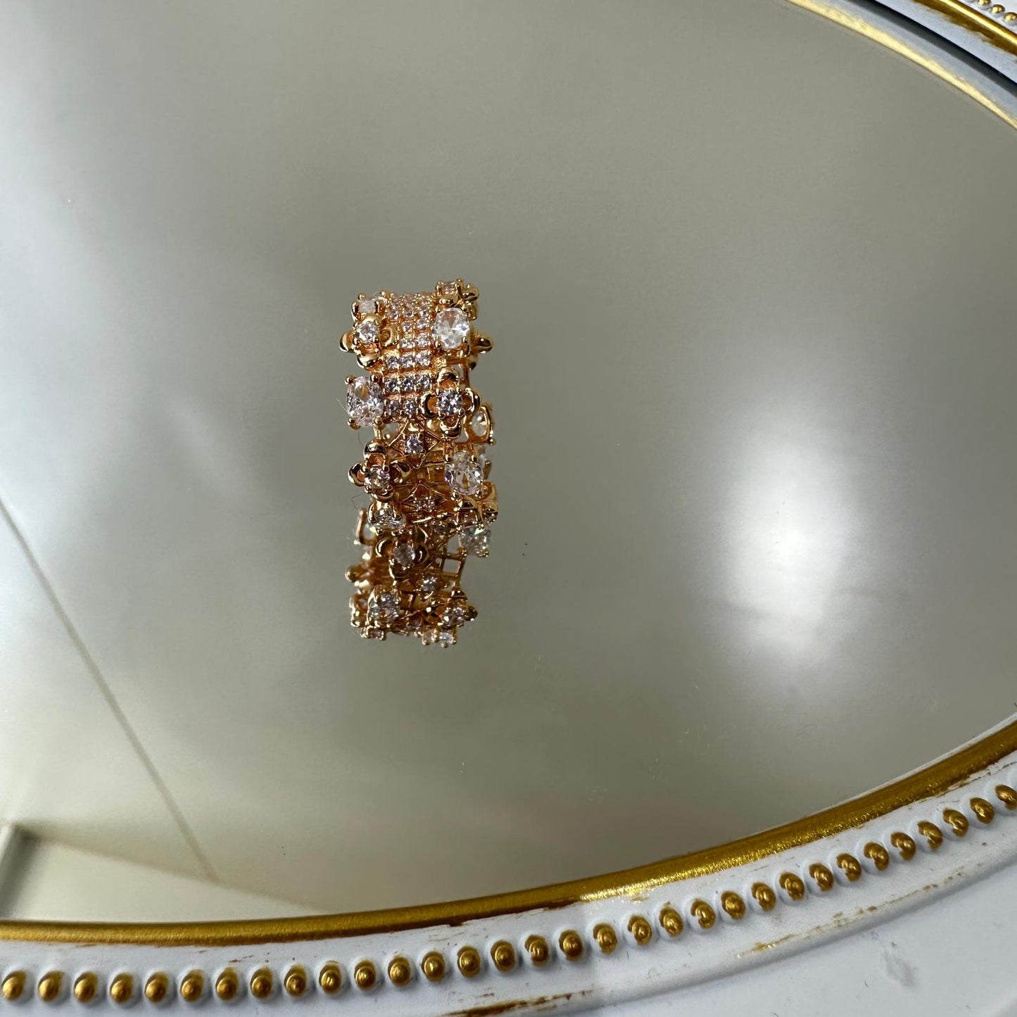 Multi-Cut  Ring