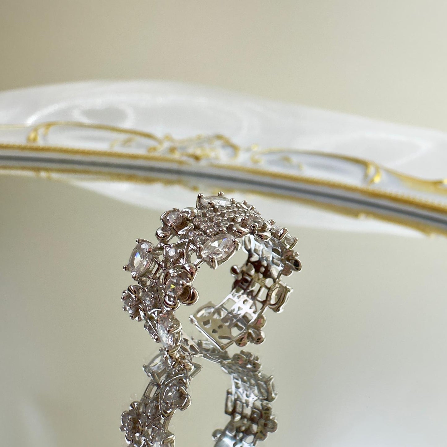Multi-Cut  Ring