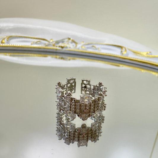 Multi-Cut  Ring