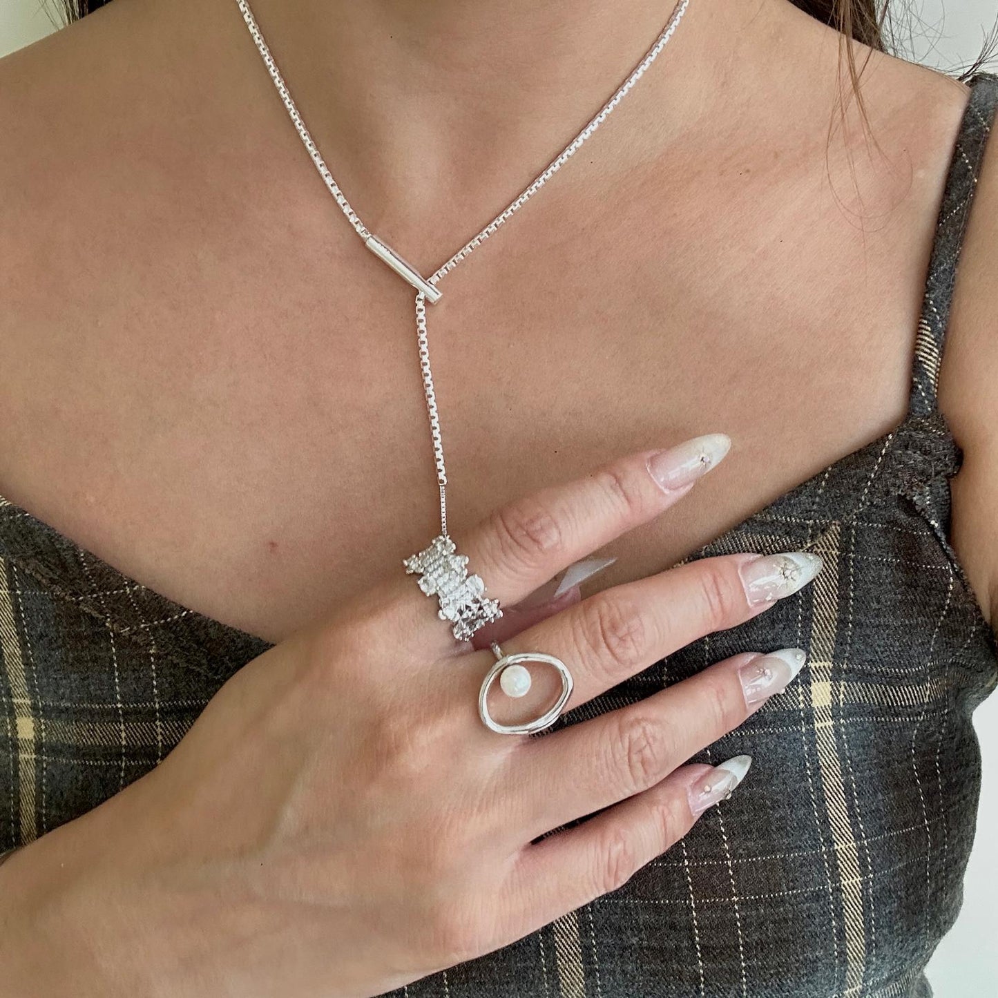 Multi-Cut  Ring