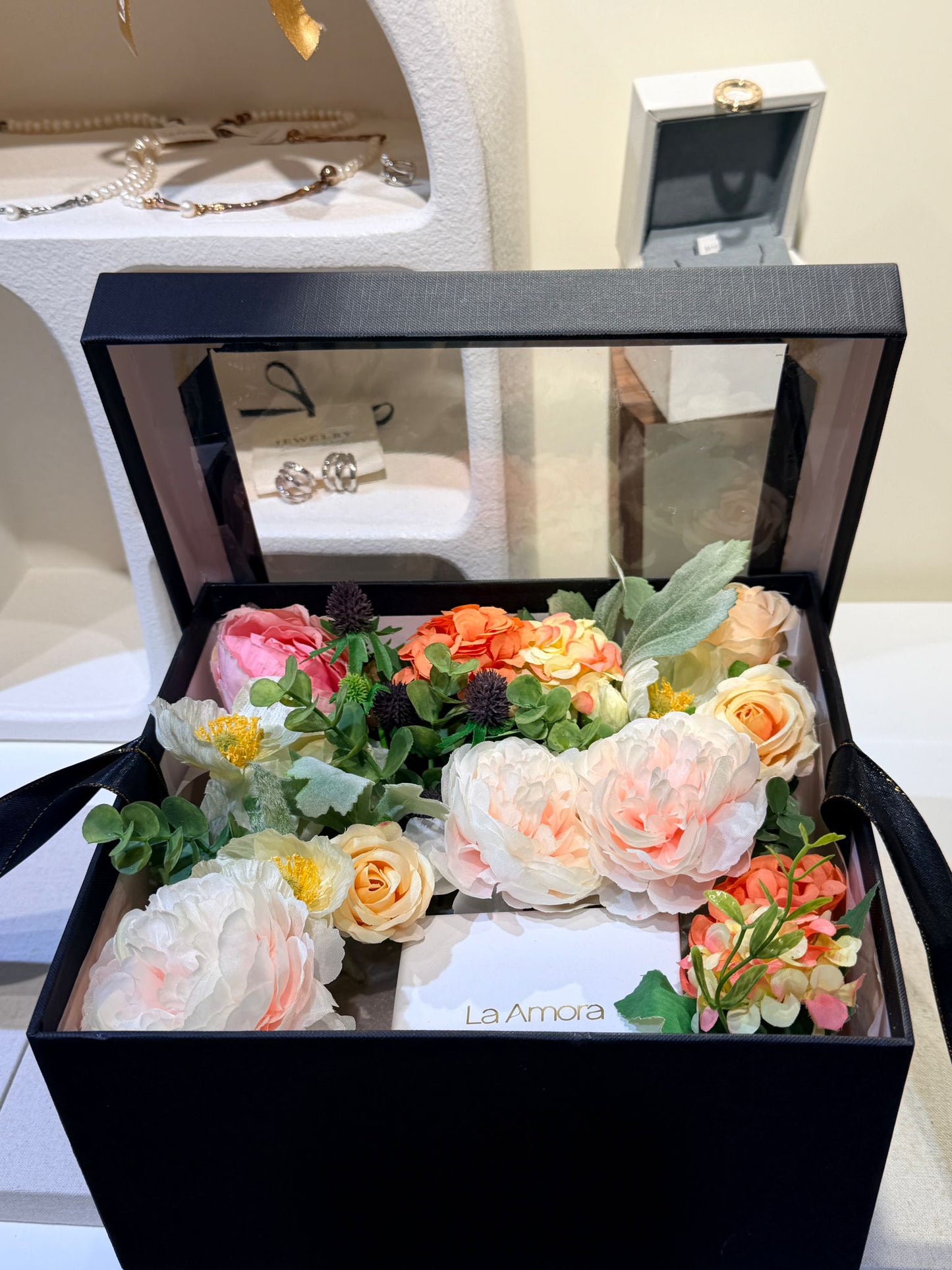 Set B – Everyday Love