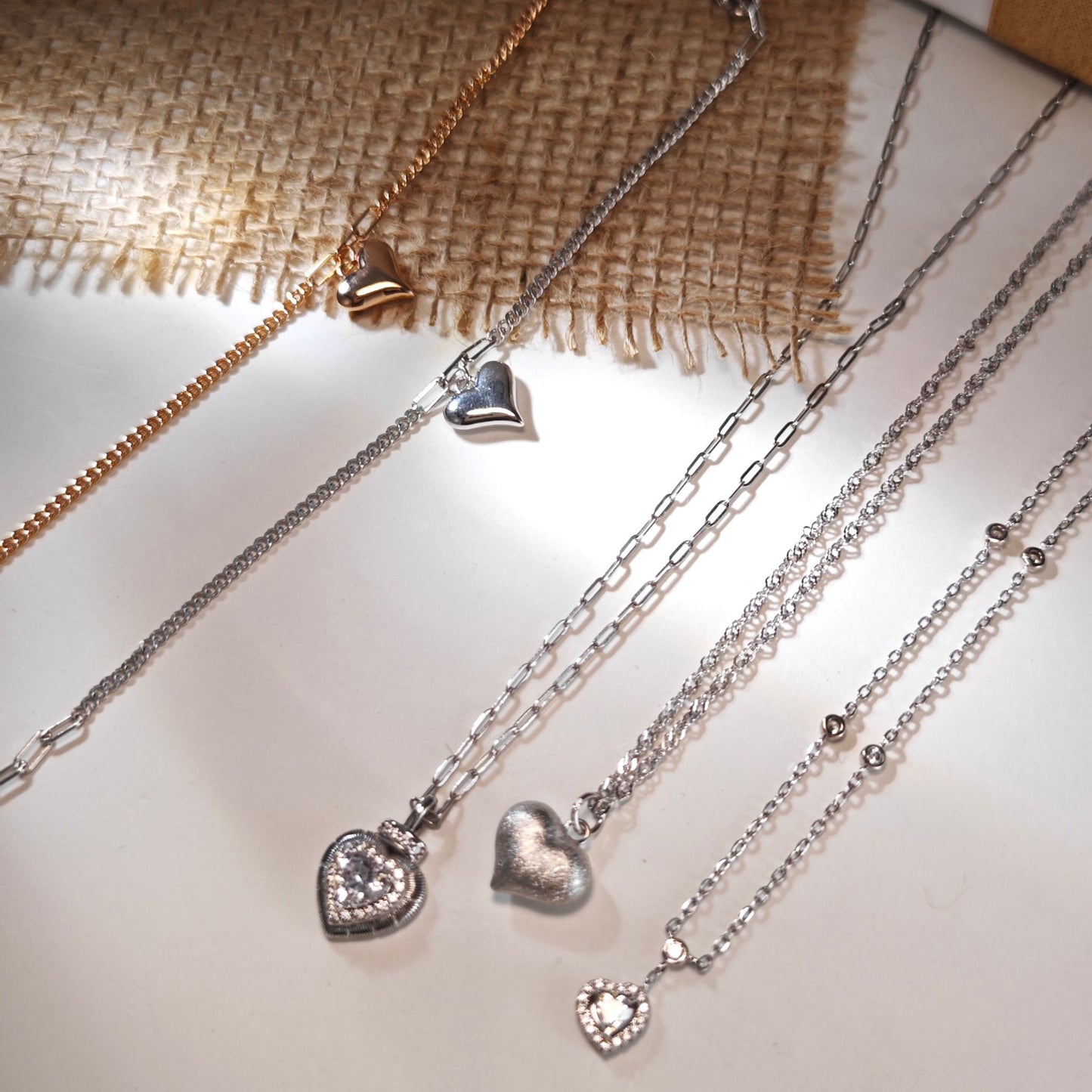 Set B – Everyday Love