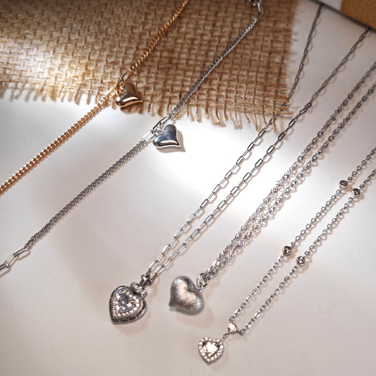 Set B – Everyday Love