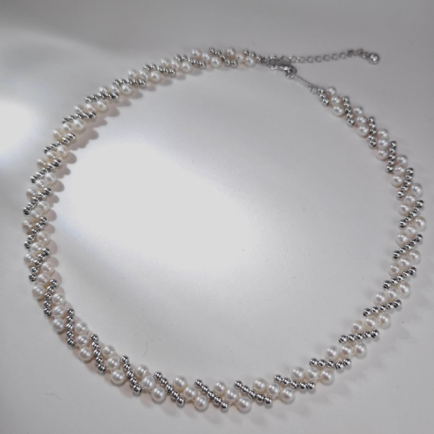 Moonlace Choker