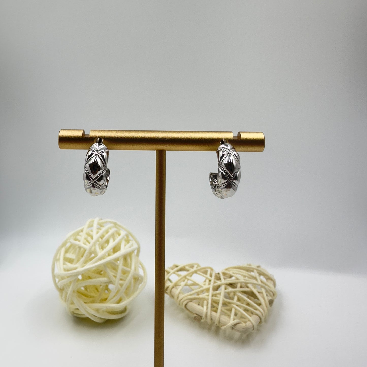 Crush Earring