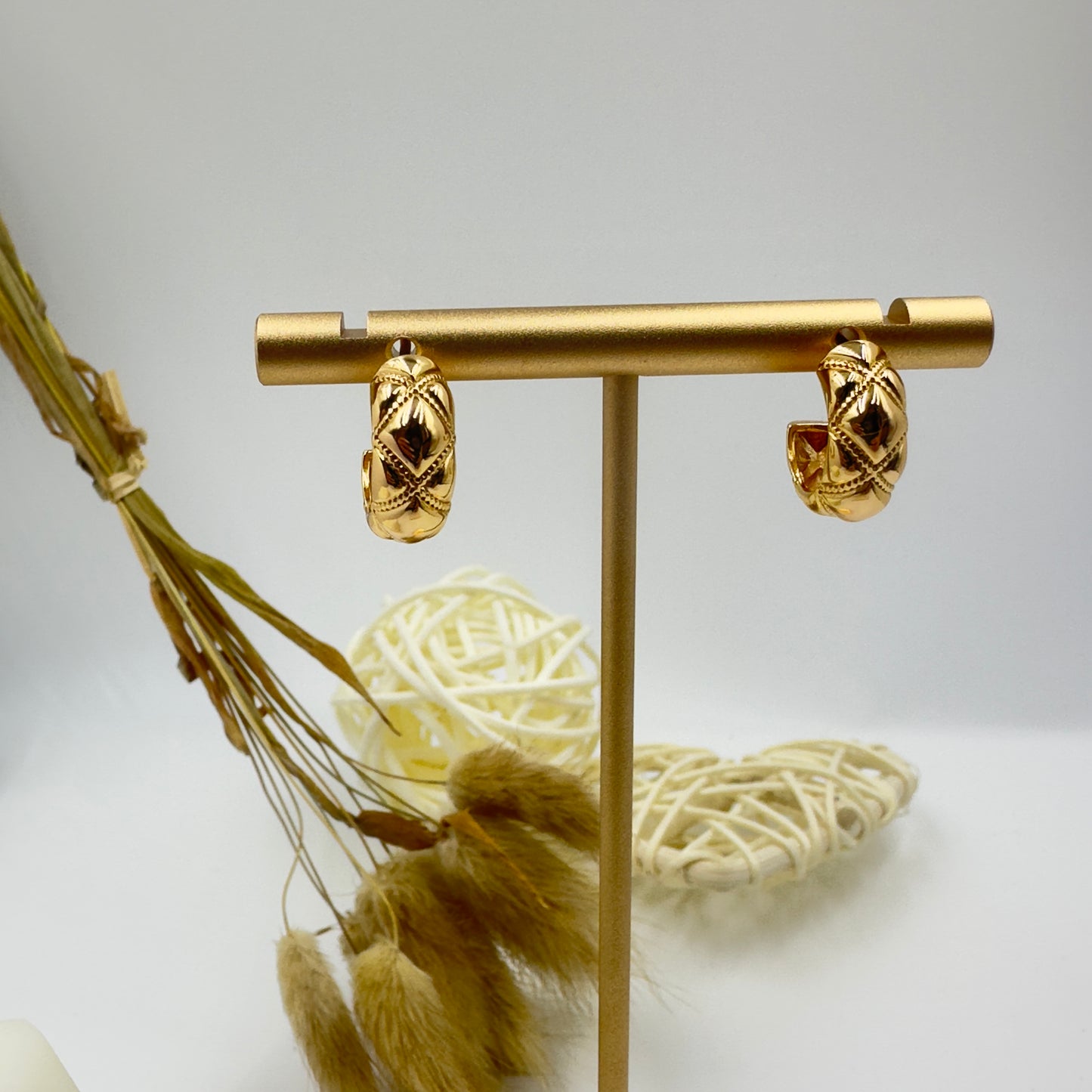 Crush Earring